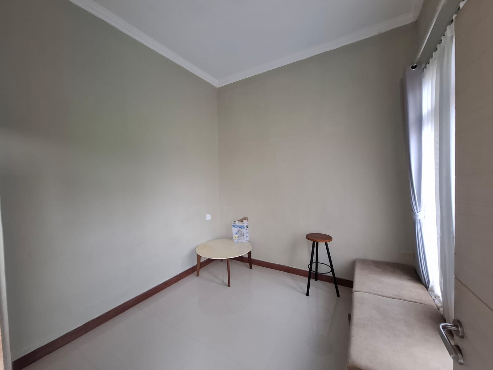 Dijual Rumah Harga Terbaik di Graha Puncak Anom Sari - SHM, Luas Tanah 98 m&#xb2;