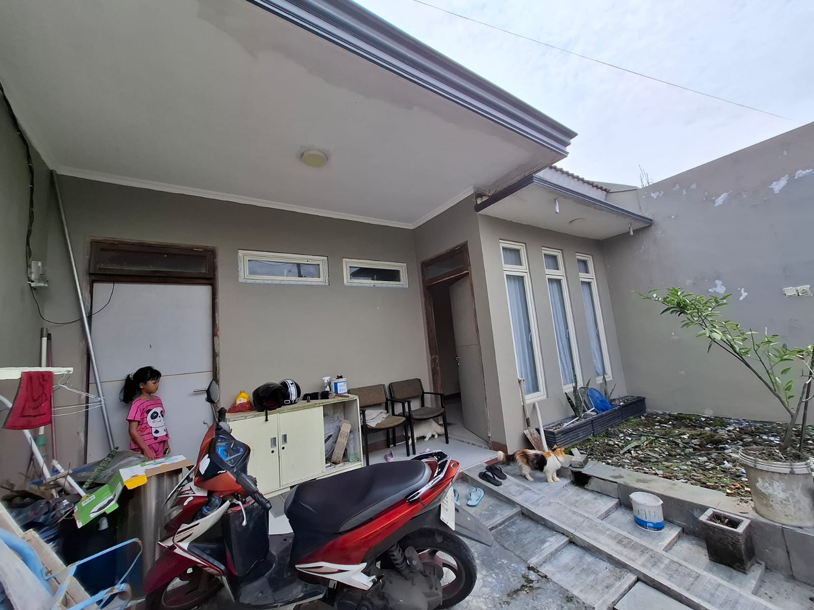 Dijual Rumah Harga Terbaik di Graha Puncak Anom Sari - SHM, Luas Tanah 98 m&#xb2;
