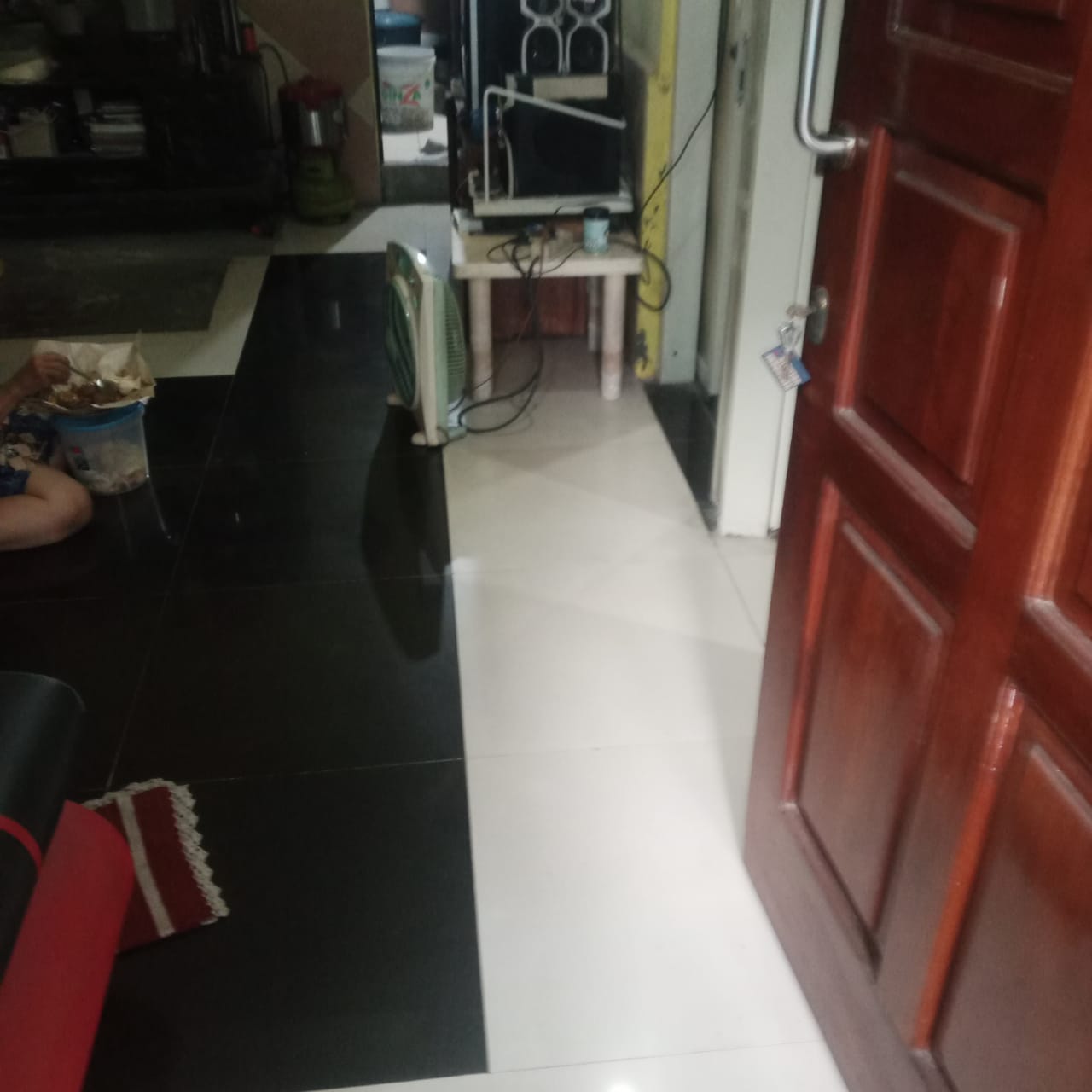 Jual Rumah SHM Sumput Driyorejo Gresik - 2 Kamar, Harga Terjangkau