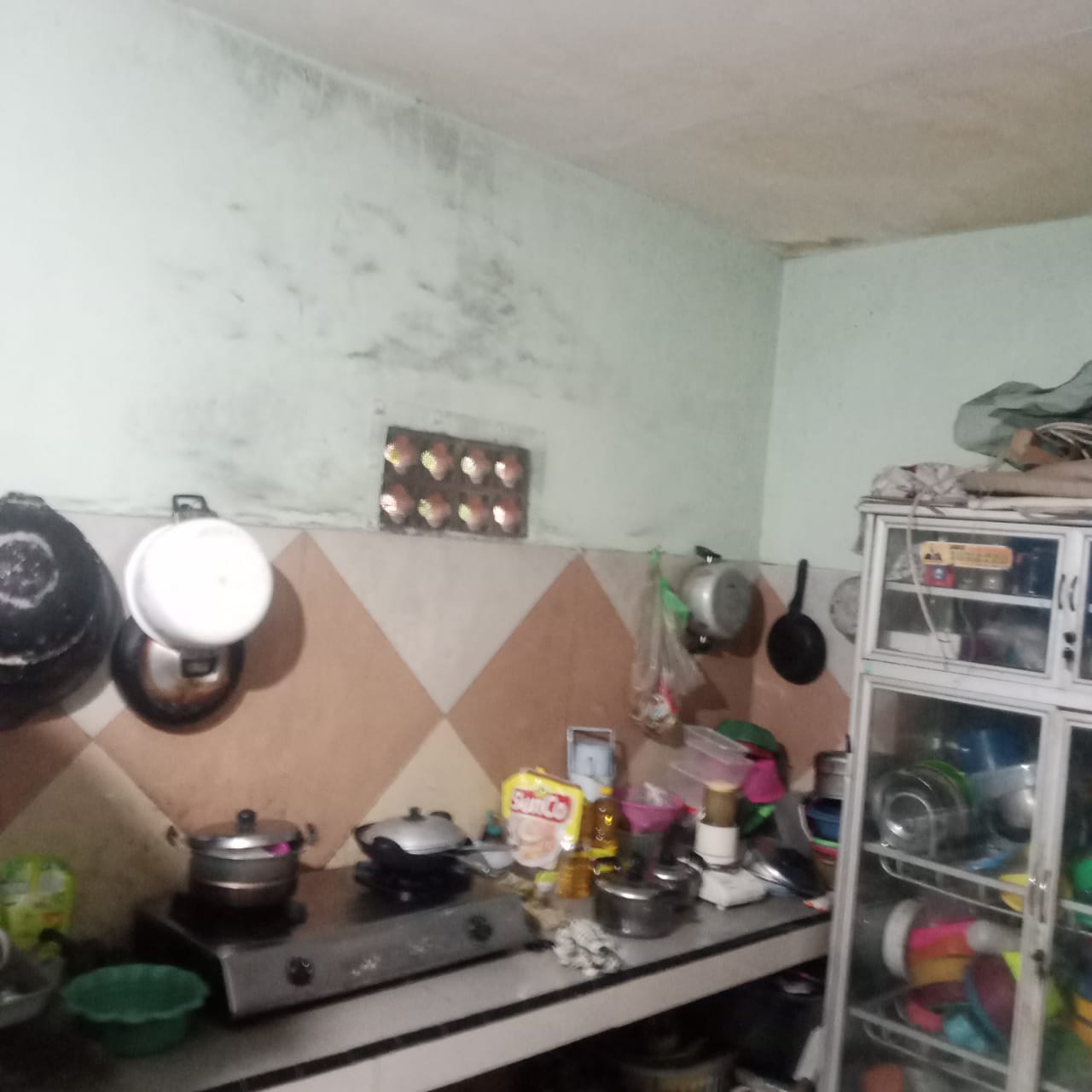 Jual Rumah SHM Sumput Driyorejo Gresik - 2 Kamar, Harga Terjangkau