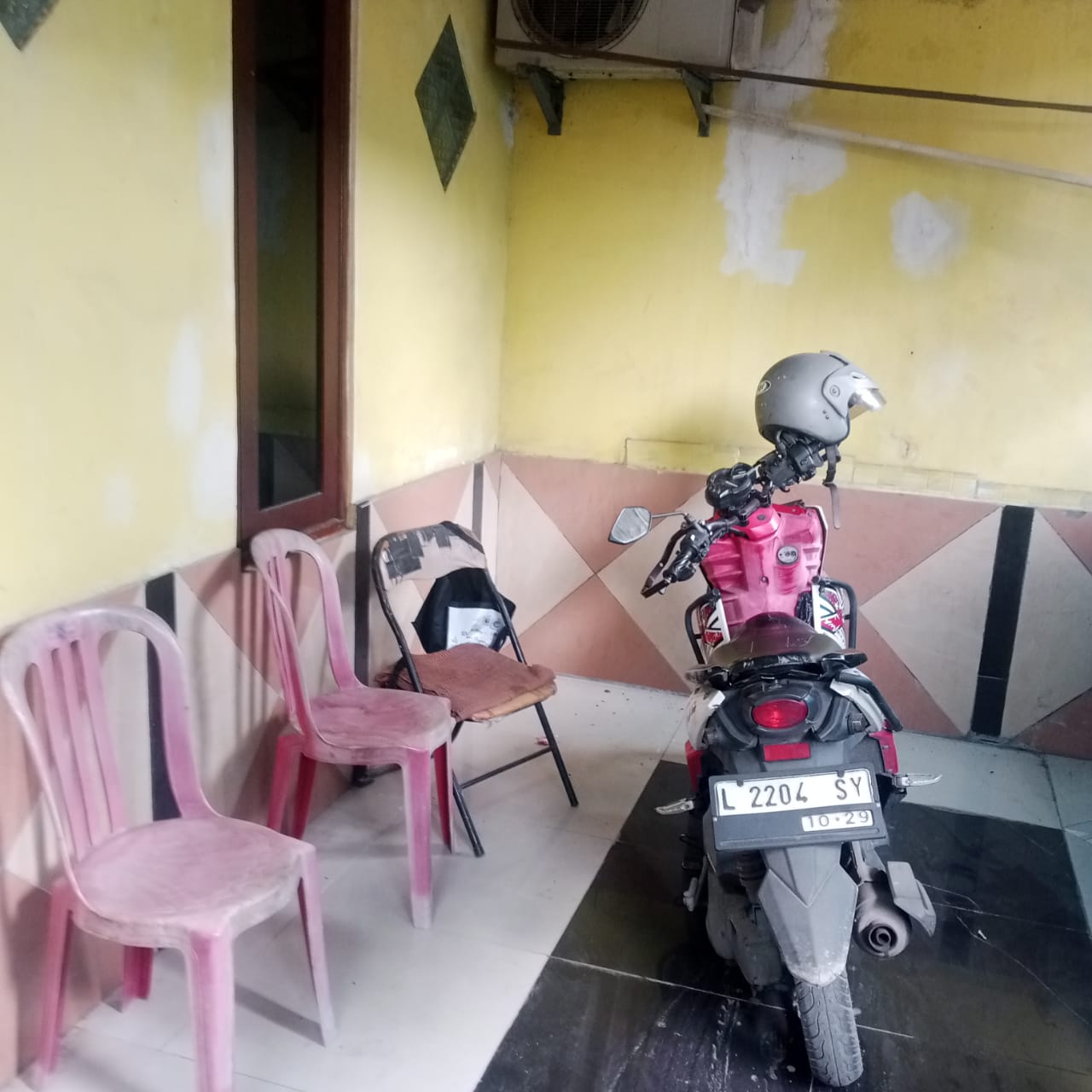 Jual Rumah SHM Sumput Driyorejo Gresik - 2 Kamar, Harga Terjangkau