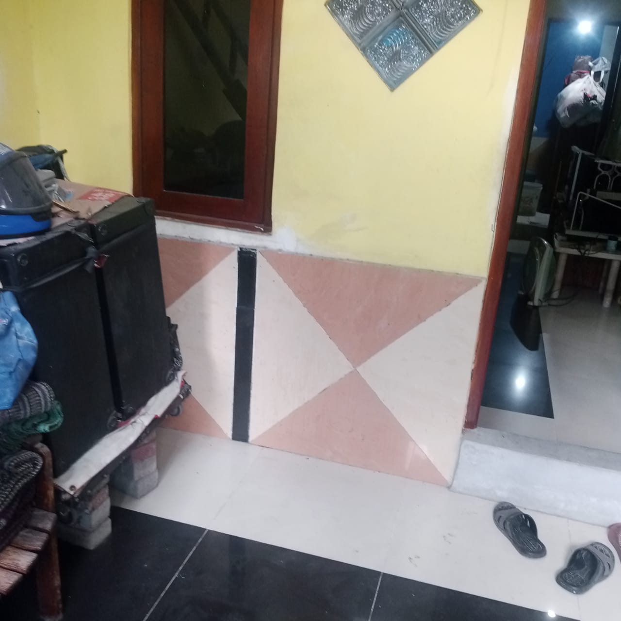 Jual Rumah SHM Sumput Driyorejo Gresik - 2 Kamar, Harga Terjangkau