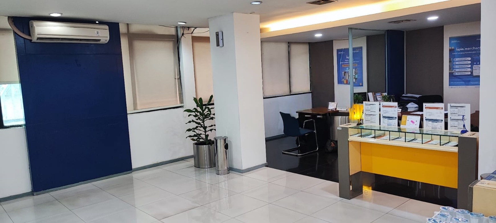 Dijual Ruko Gandeng Tiga di Komplek Duta Merlin - Pusat Niaga Strategis di Jantung Jakarta Pusat