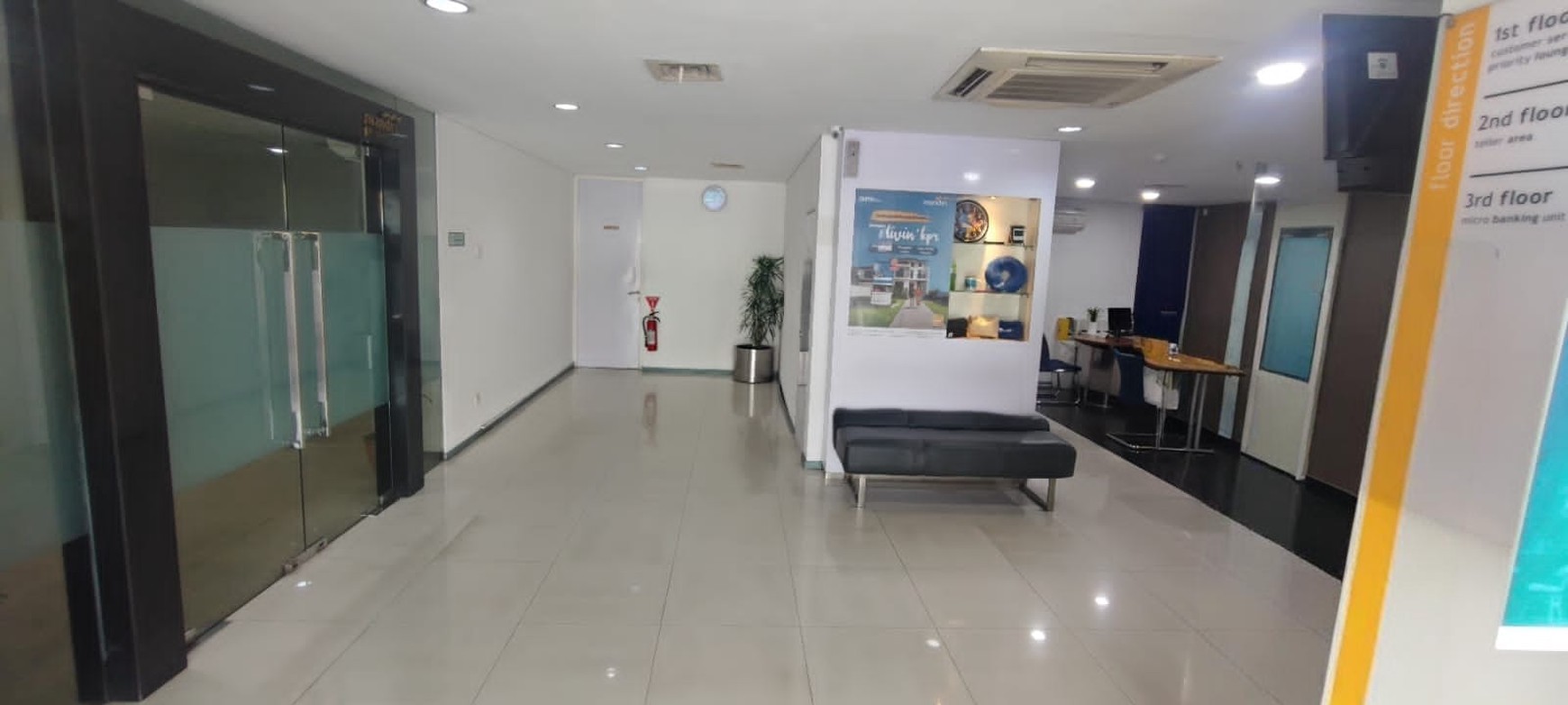 Dijual Ruko Gandeng Tiga di Komplek Duta Merlin - Pusat Niaga Strategis di Jantung Jakarta Pusat
