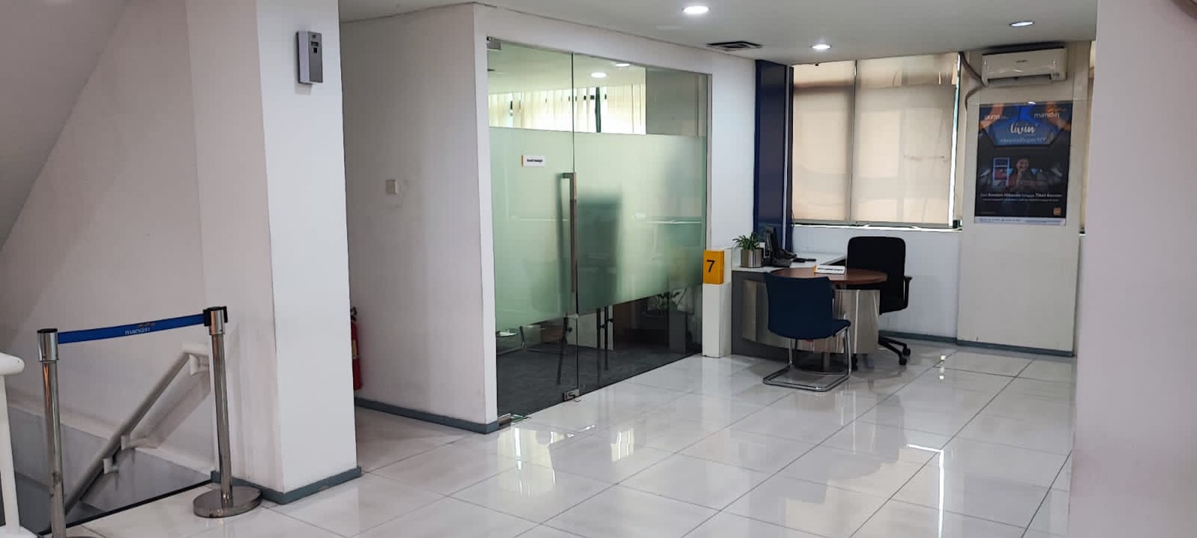 Dijual Ruko Gandeng Tiga di Komplek Duta Merlin - Pusat Niaga Strategis di Jantung Jakarta Pusat