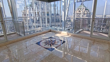 Apartemen The Park Penthouse, Kelapa Gading, Jakarta Utara