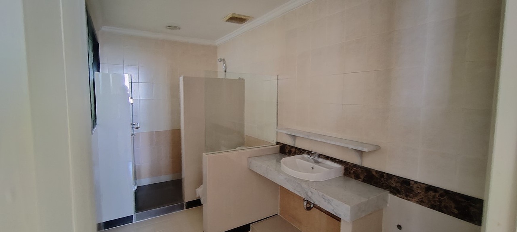 Apartemen The Park Penthouse, Kelapa Gading, Jakarta Utara