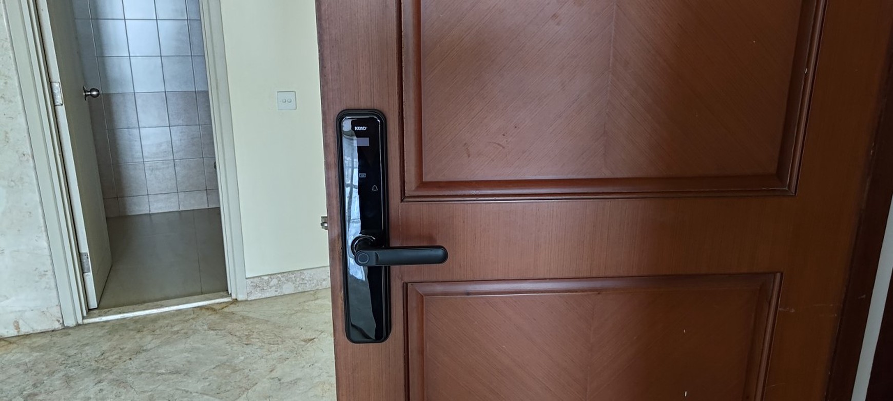 Apartemen The Park Penthouse, Kelapa Gading, Jakarta Utara
