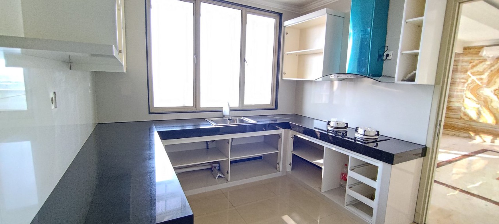 Apartemen The Park Penthouse, Kelapa Gading, Jakarta Utara