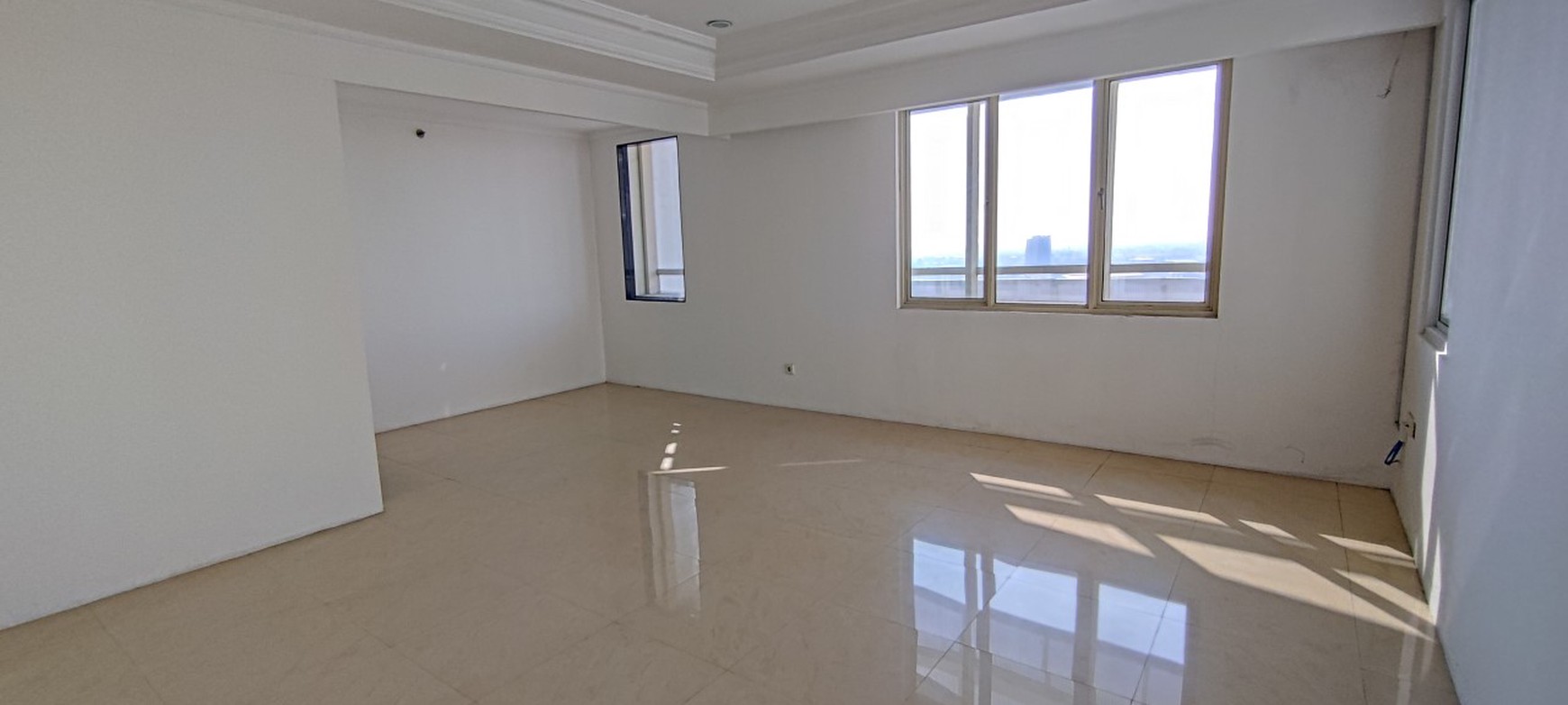 Apartemen The Park Penthouse, Kelapa Gading, Jakarta Utara