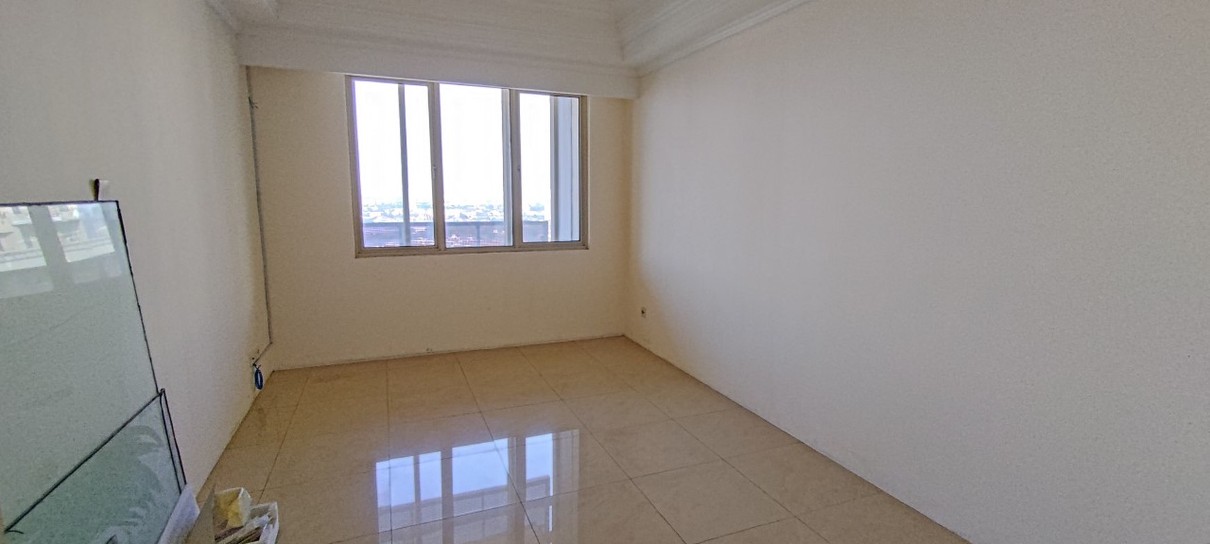 Apartemen The Park Penthouse, Kelapa Gading, Jakarta Utara