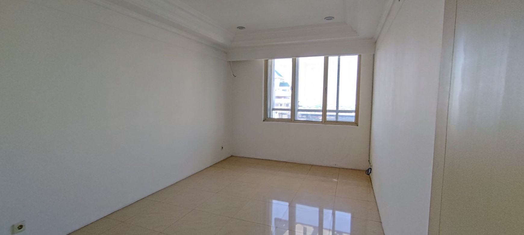 Apartemen The Park Penthouse, Kelapa Gading, Jakarta Utara