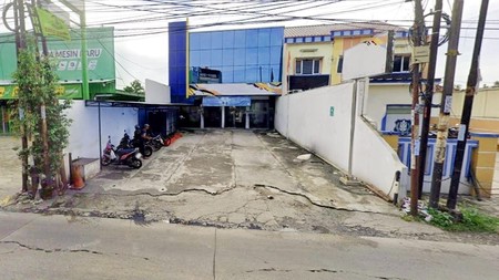Dijual Ruko 2 lantai di Jalan Raya Hankam, Jatimurni - Pondok Gede, Kota Bekasi