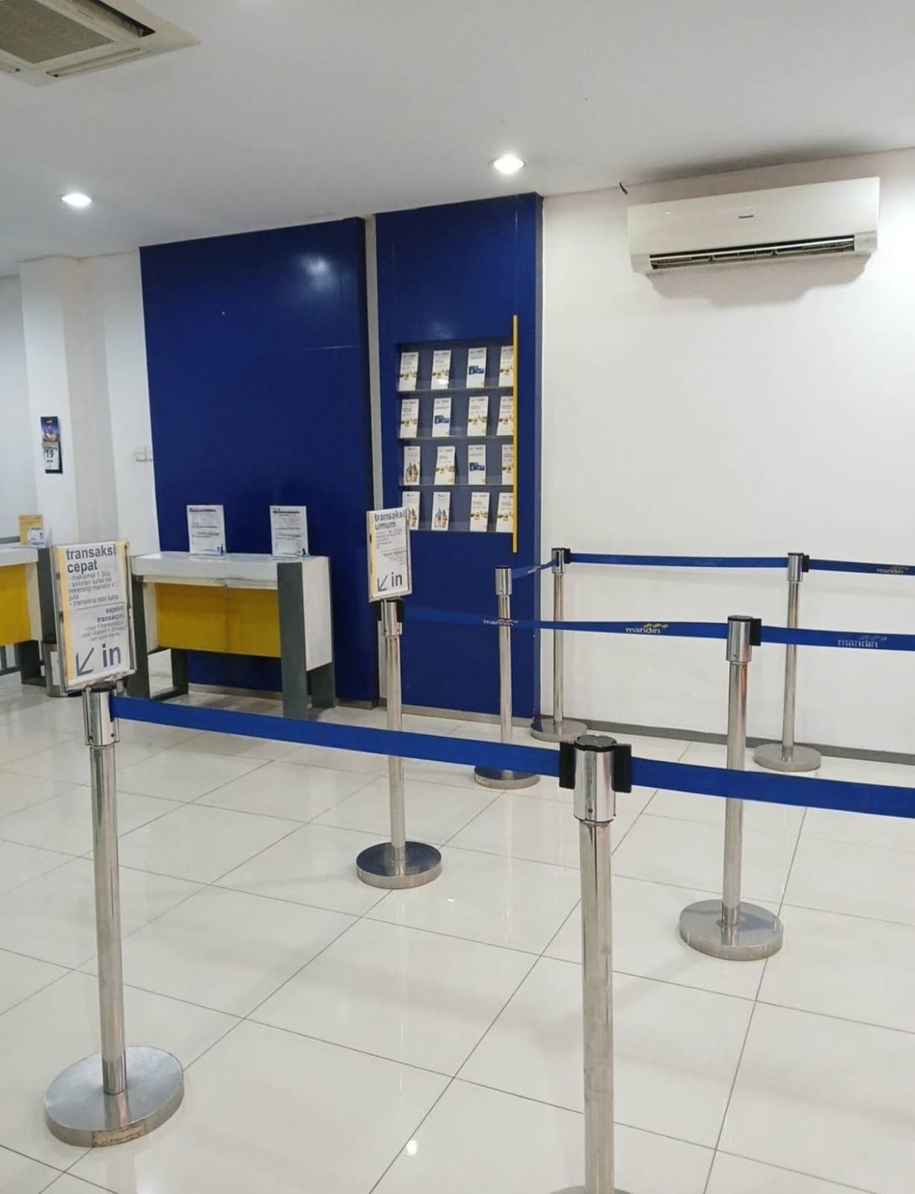 Dijual Ruko 2 lantai di Jalan Raya Hankam, Jatimurni - Pondok Gede, Kota Bekasi