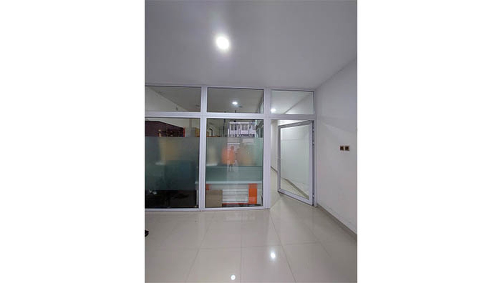 Ruko Bukit Gading Indah, Kelapa Gading, Jakarta Utara