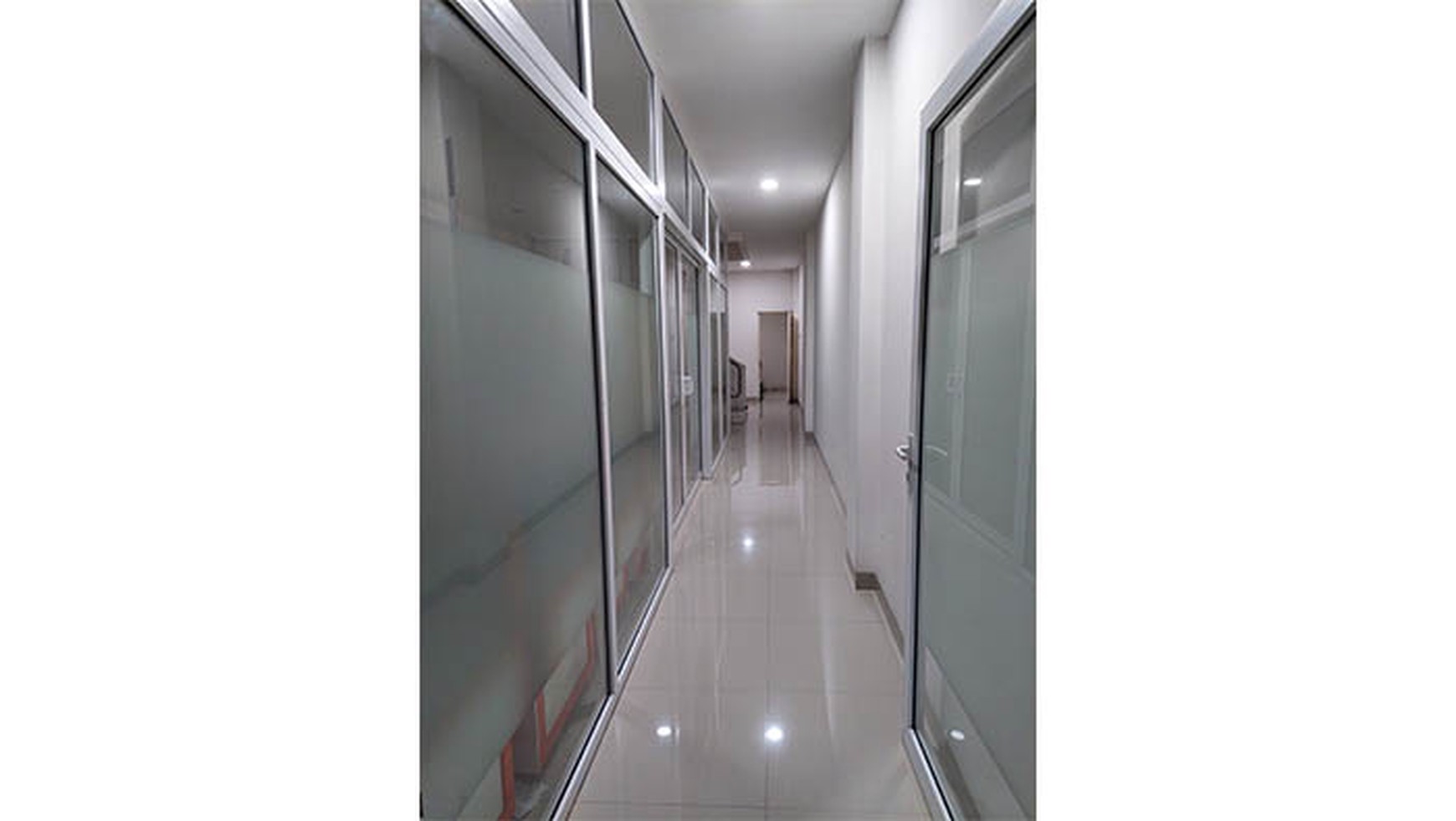 Ruko Bukit Gading Indah, Kelapa Gading, Jakarta Utara