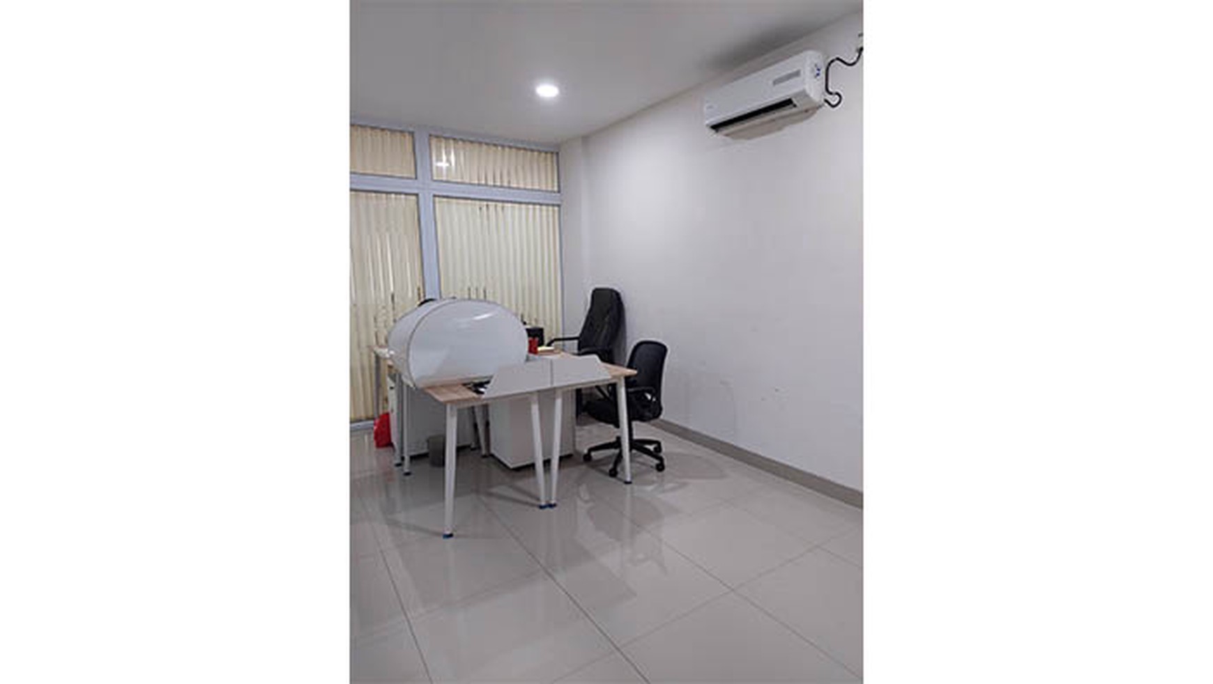 Ruko Bukit Gading Indah, Kelapa Gading, Jakarta Utara
