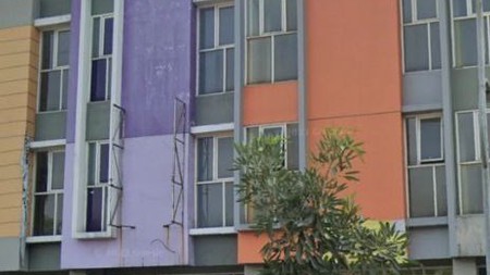 Dijual / Sewa Ruko Kawasan Purimas Berpotensial Ramai di Gunung Anyar, Surabaya