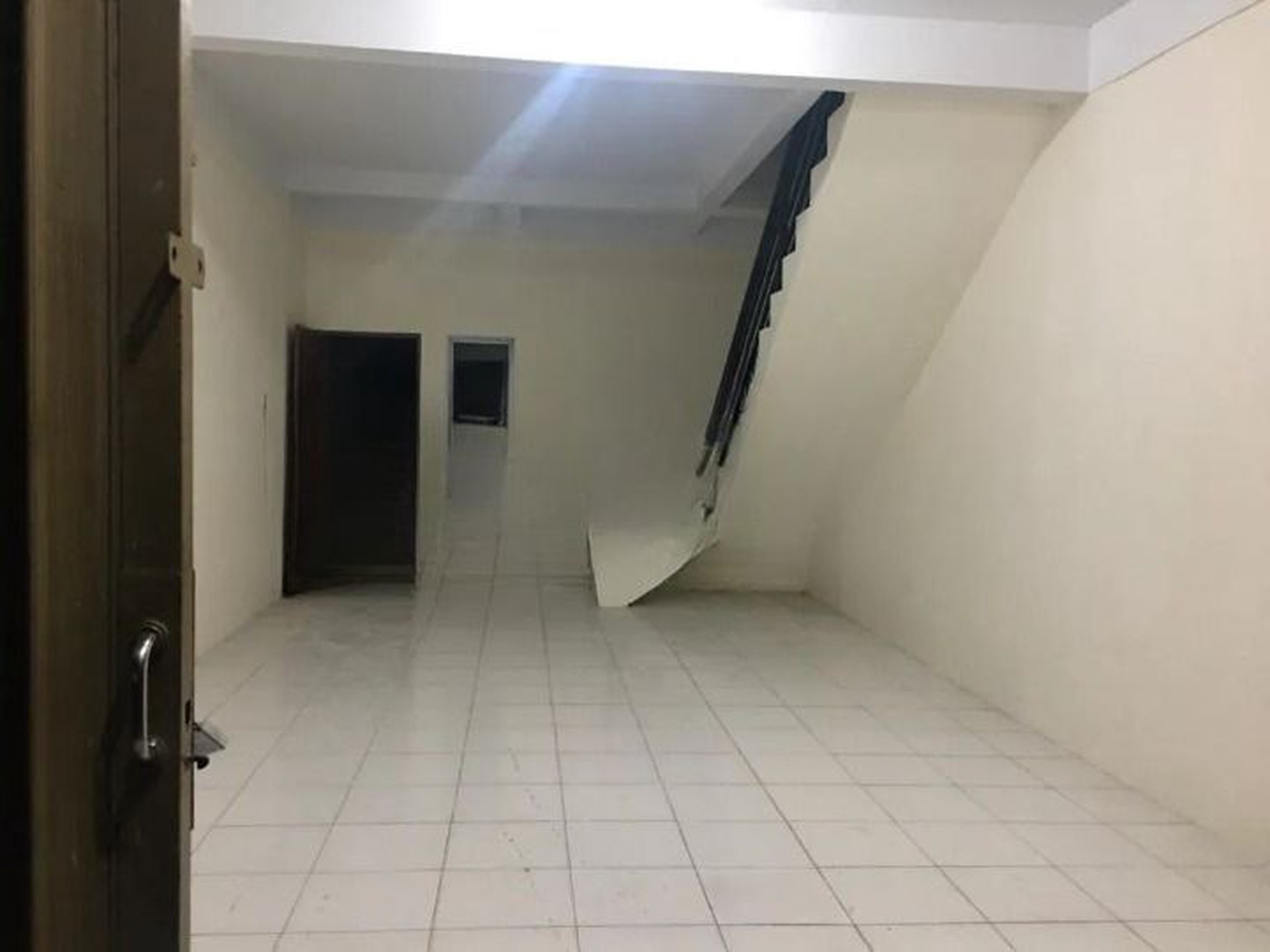 Dijual / Sewa Ruko Kawasan Purimas Berpotensial Ramai di Gunung Anyar, Surabaya
