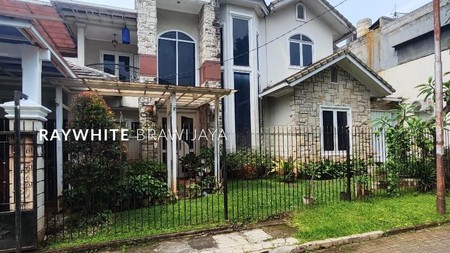Rumah Dalam Perumahan Nyaman dan Tenang Area Bintaro Rempoa