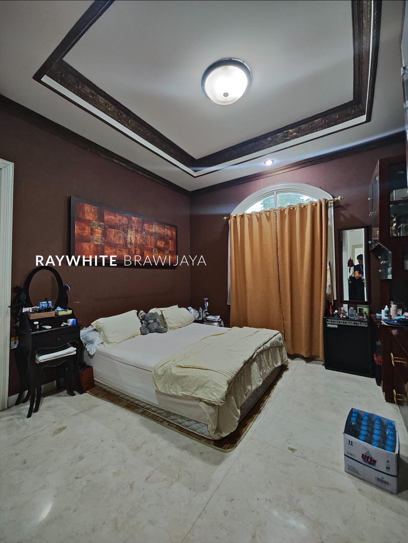 Rumah Dalam Perumahan Nyaman dan Tenang Area Bintaro Rempoa