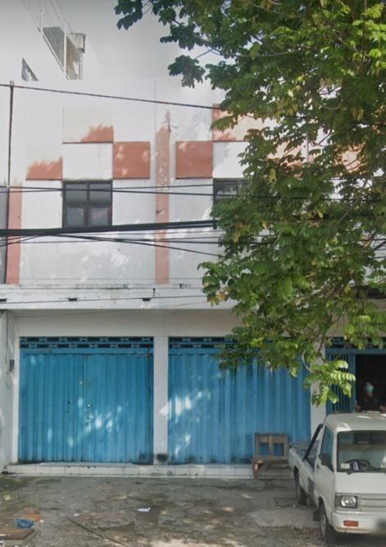 Dijual / Disewakan Ruko Strategis di Raya Rungkut Kidul, Surabaya