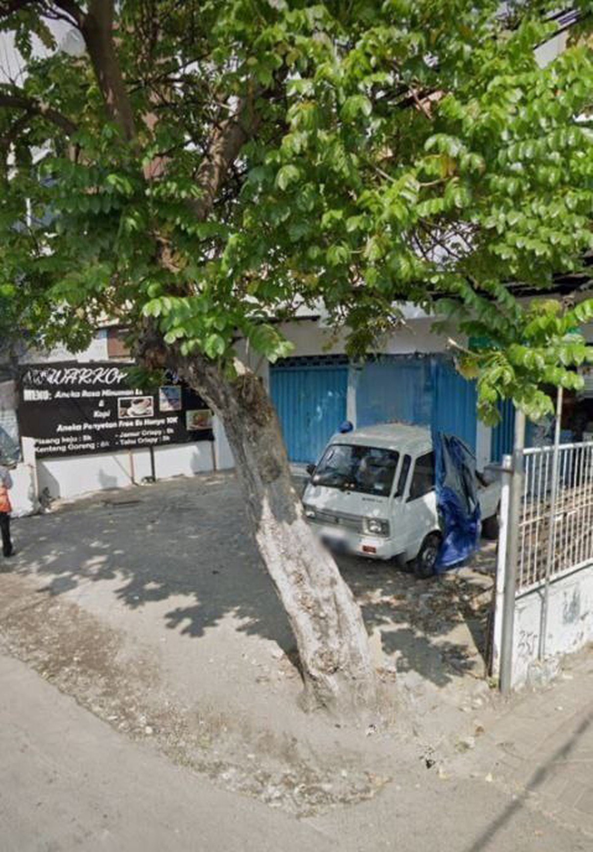 Dijual / Disewakan Ruko Strategis di Raya Rungkut Kidul, Surabaya