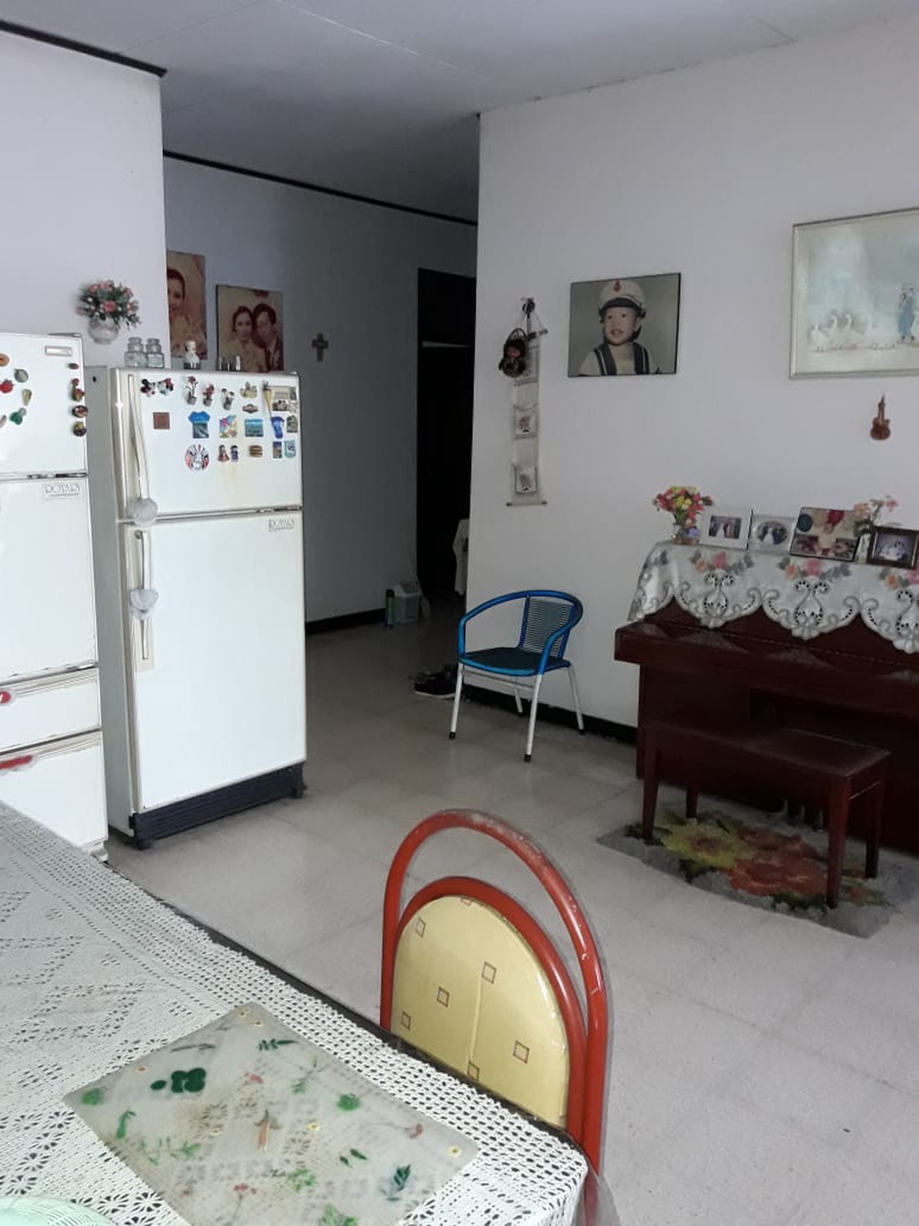 Dijual Cepat Rumah Luas Siap Huni Lokasi Di Darmo Harapan Surabaya