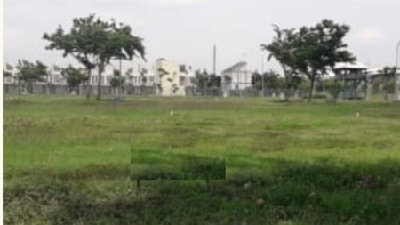 Dijual Tanah di Grand Pakuwon Canberra Surabaya