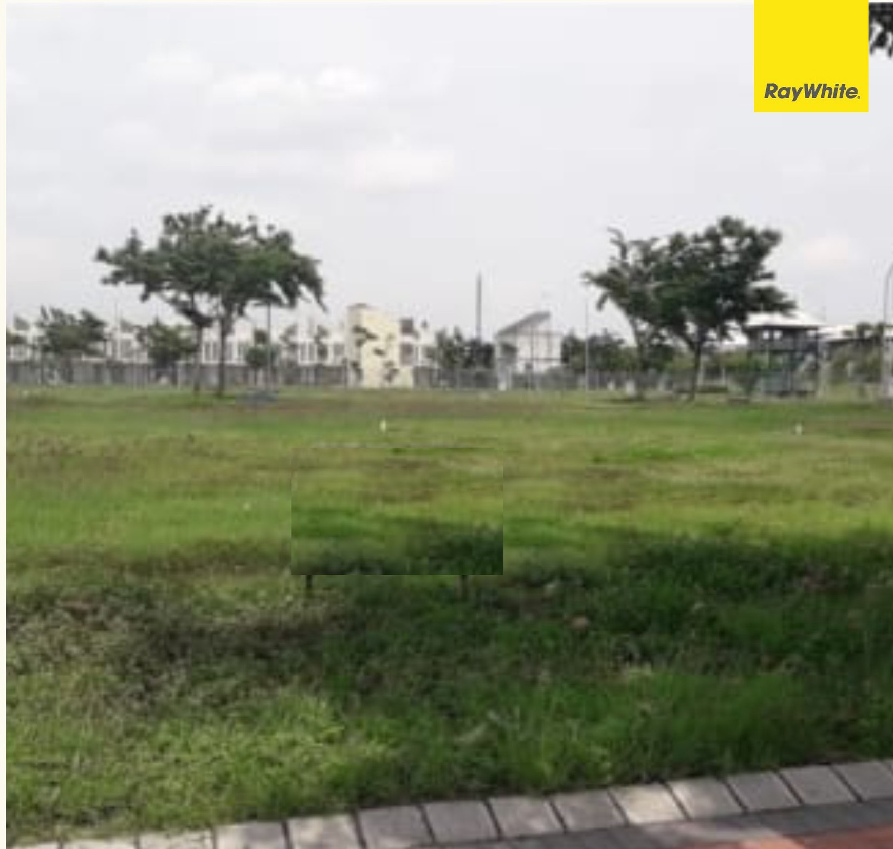 Dijual Tanah di Grand Pakuwon Canberra Surabaya