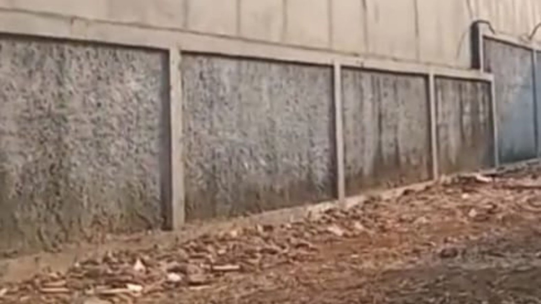 Kavling/ Tanah di Jalan Kebon Baru Tebet