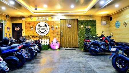 Mau Invest Gak Mau Pusing ??? Investasi Hotel, Budget Kostel