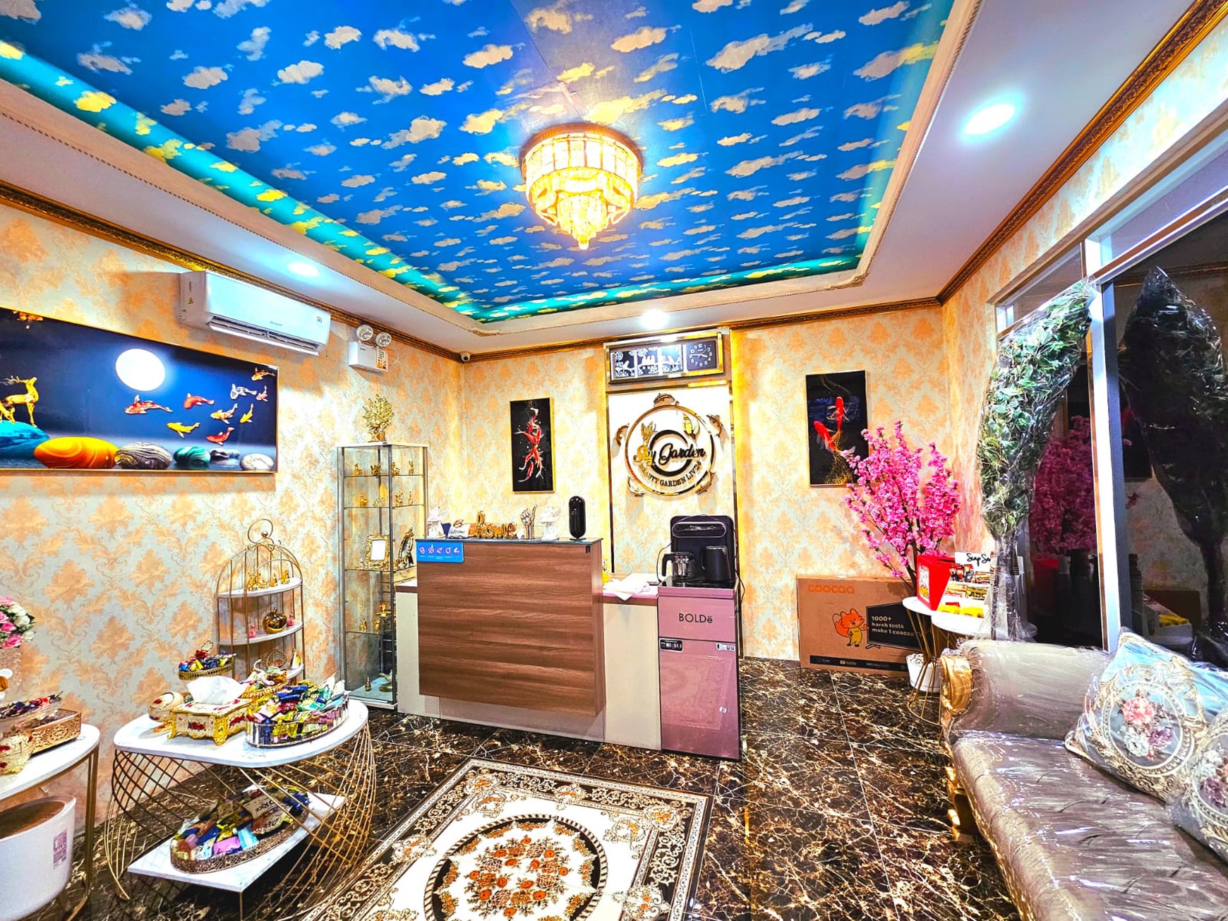 Mau Invest Gak Mau Pusing ??? Investasi Hotel, Budget Kostel