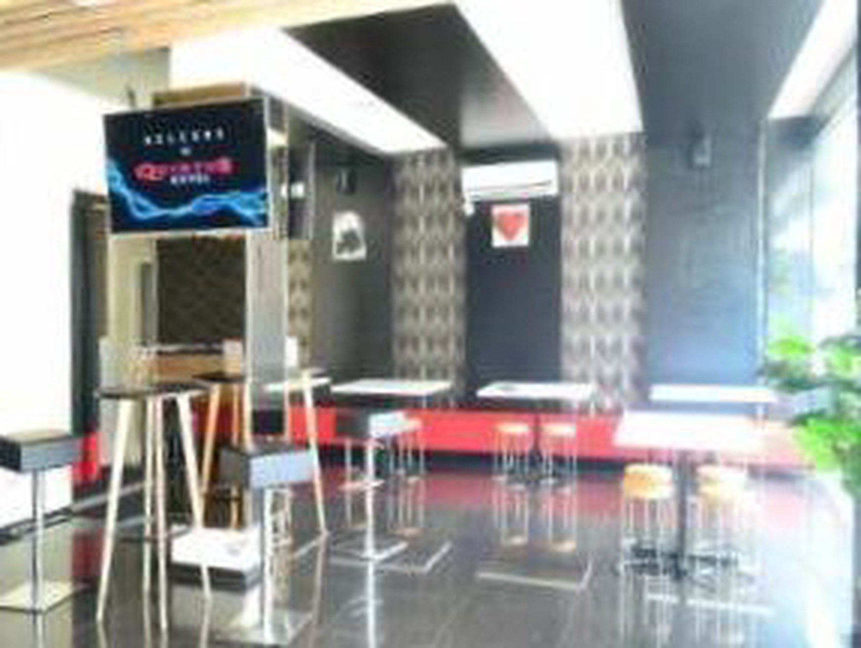Dijual Gedung Ex Hotel Dekat Dengan Kawasan Bisnis dan Perkantoran di Jakarta Pusat