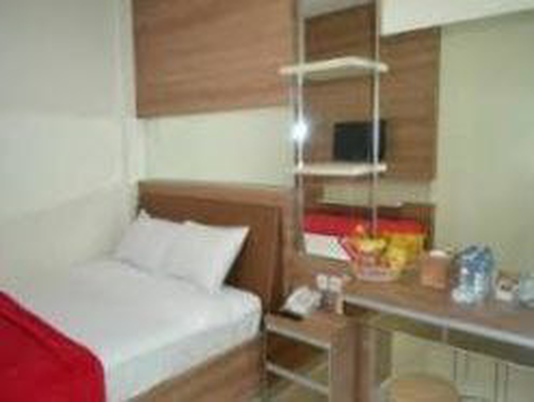 Dijual Gedung Ex Hotel Dekat Dengan Kawasan Bisnis dan Perkantoran di Jakarta Pusat