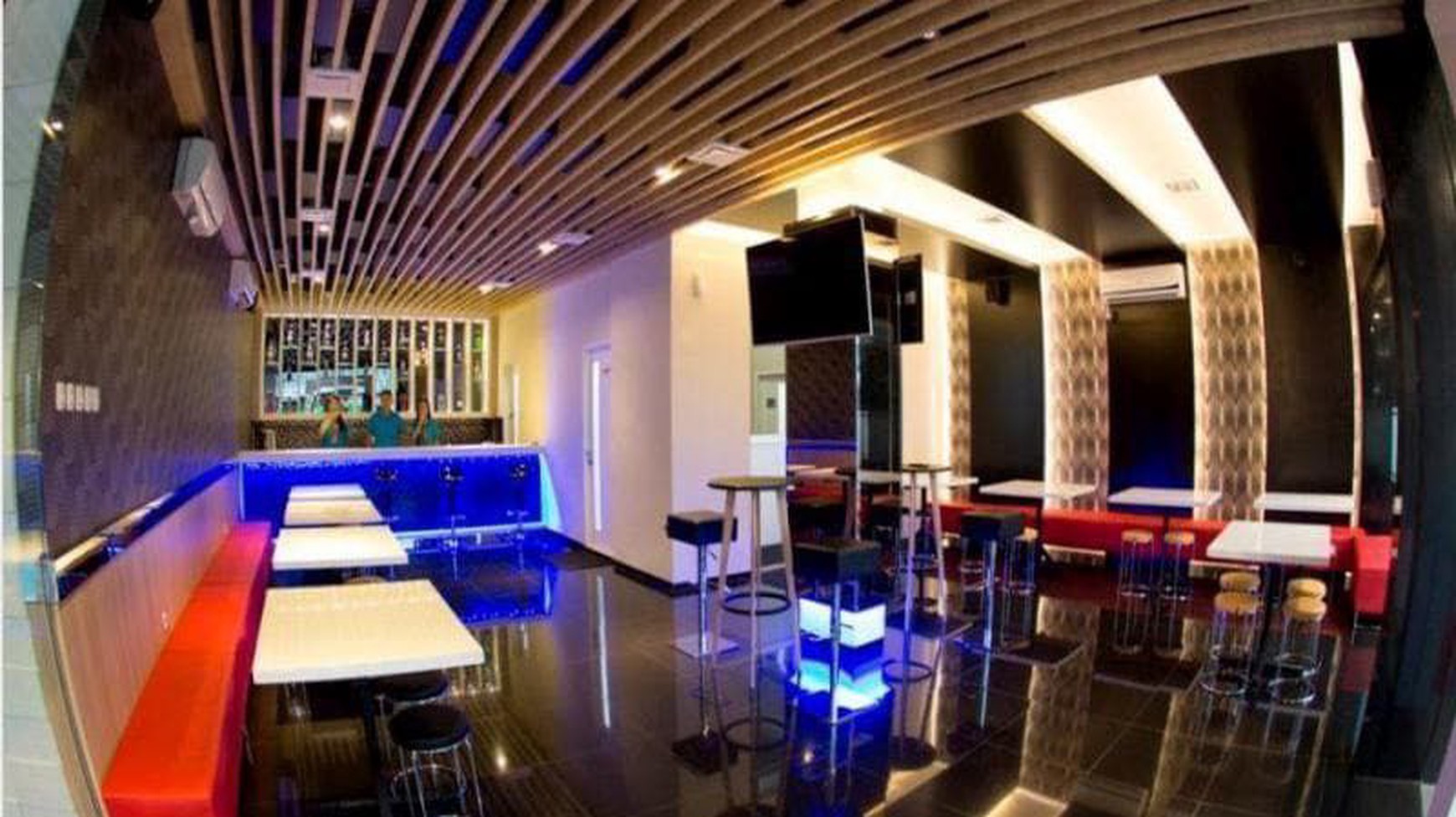 Dijual Gedung Ex Hotel Dekat Dengan Kawasan Bisnis dan Perkantoran di Jakarta Pusat