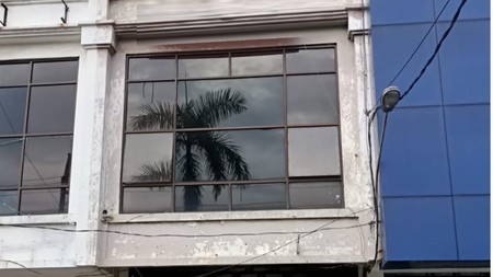 Dijual Ruko 3 lantai di Rungkut Megah Raya Kali Rungkut Surabaya