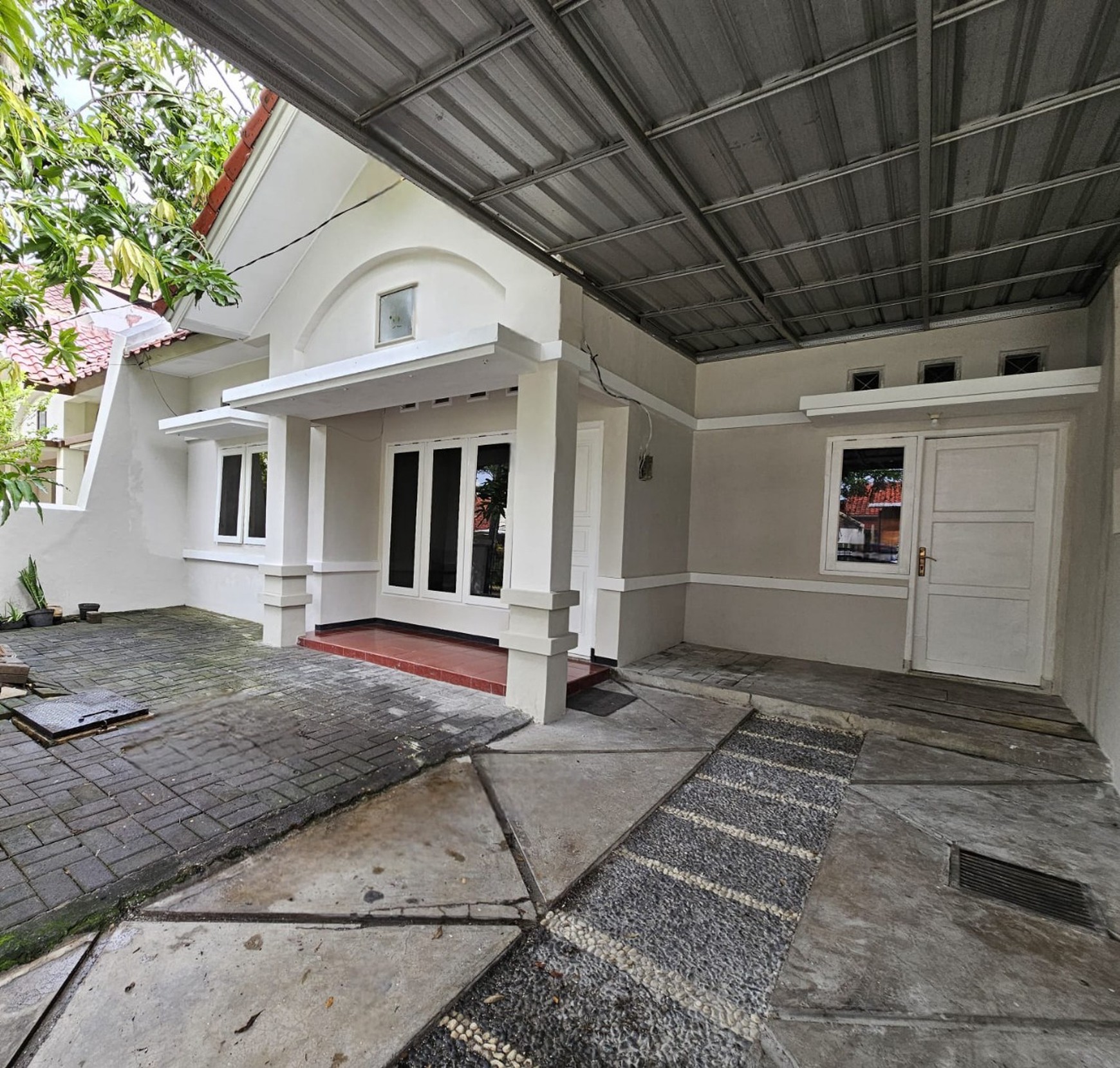 Rumah Sewa Araya Tahap 2