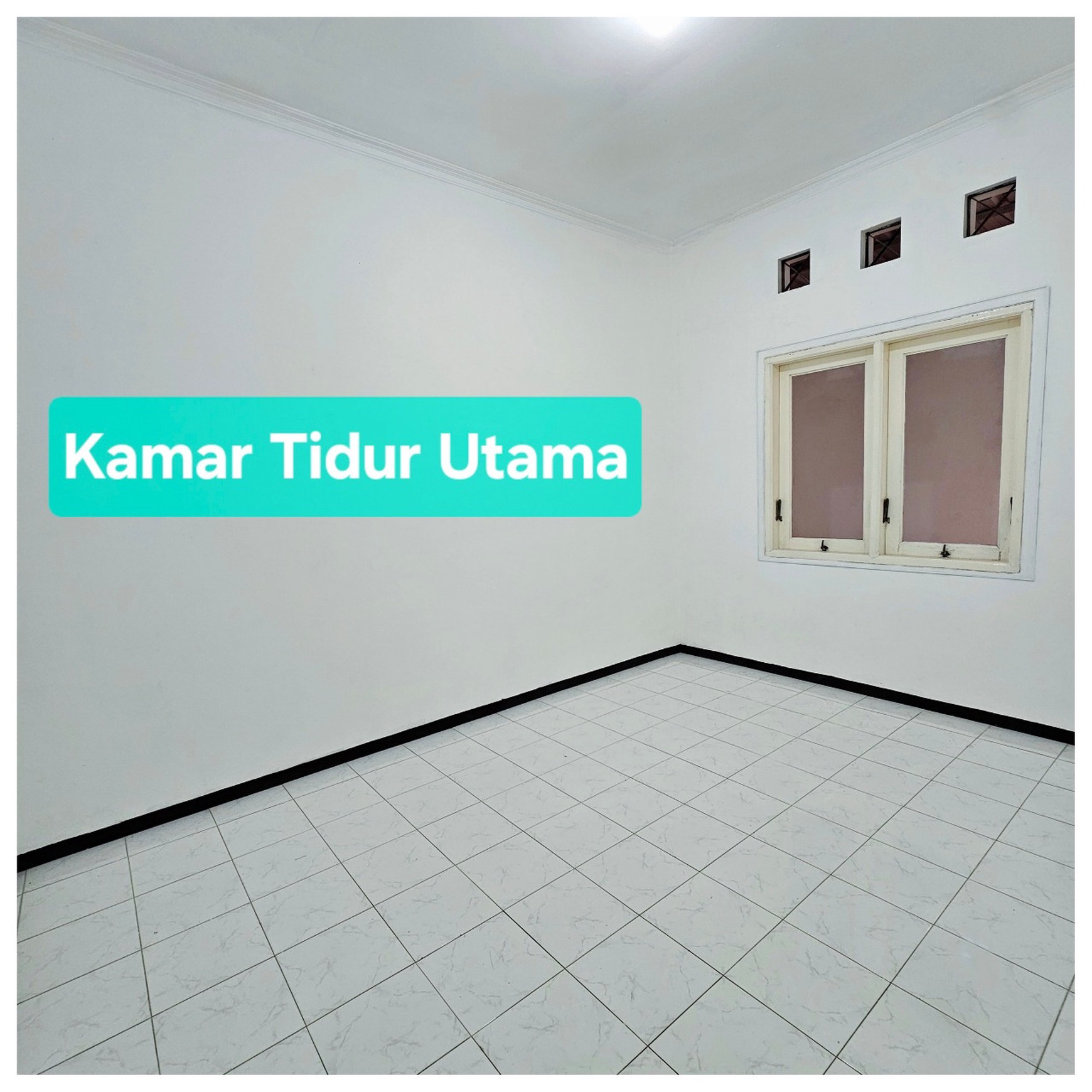 Rumah Sewa Araya Tahap 2