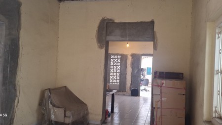 Diseawakan Rumah Di Daerah prime ,LOkasi 500 M dari Rasuna Saih.Cocok Utk Silent Office, Rumah Tinggal