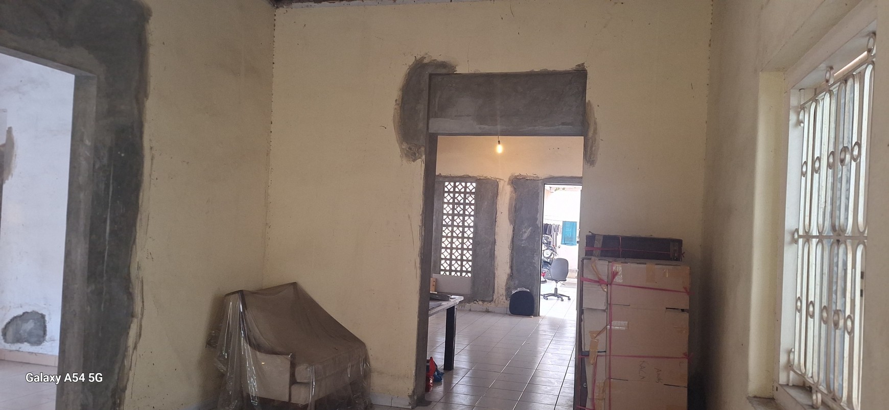 Diseawakan Rumah Di Daerah prime ,LOkasi 500 M dari Rasuna Saih.Cocok Utk Silent Office, Rumah Tinggal