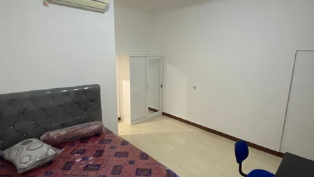 Dijual Cepat Rumah Kosan 2 Lantai Bonus 1 Unit AC 1 PK di Menteng Dalam