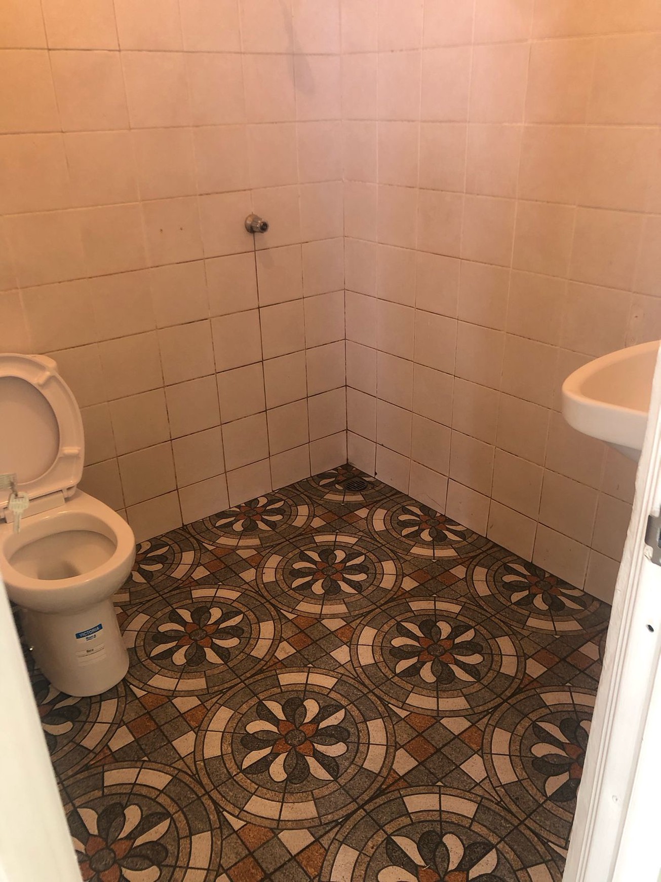 Rumah Renovasi di Nusa Loka BSD