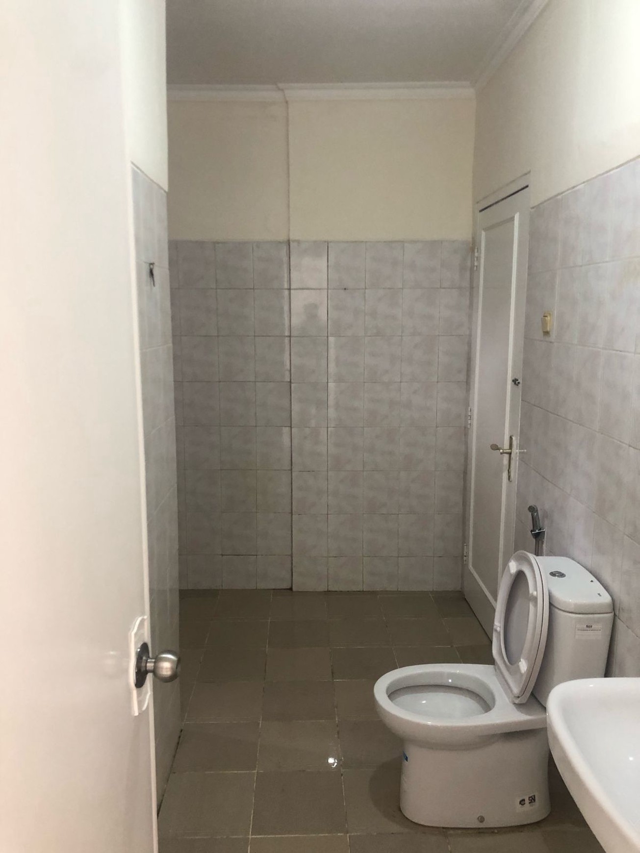 Rumah Renovasi di Nusa Loka BSD