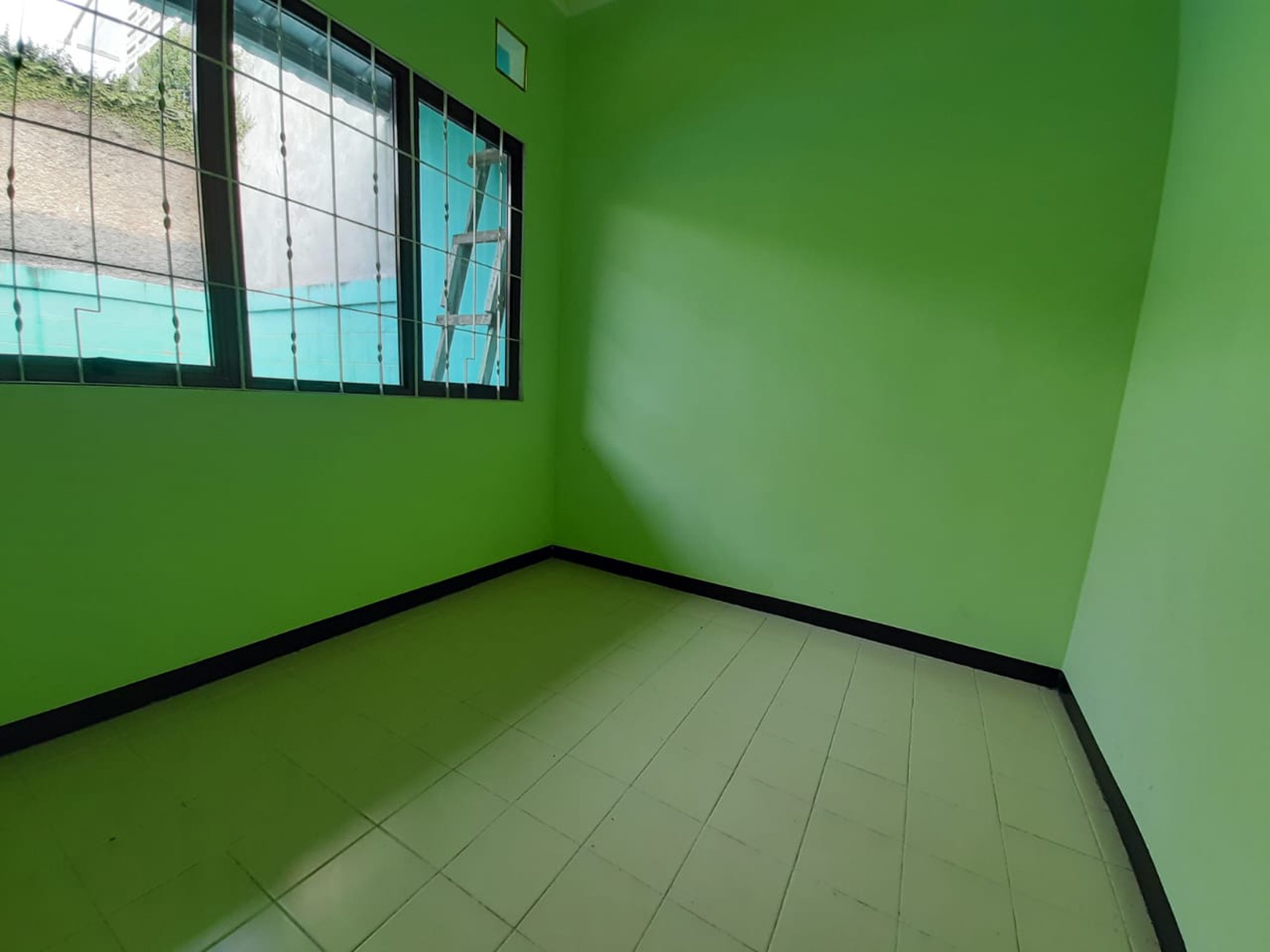 Rumah Minimalis Siap Huni @Graha Bintaro
