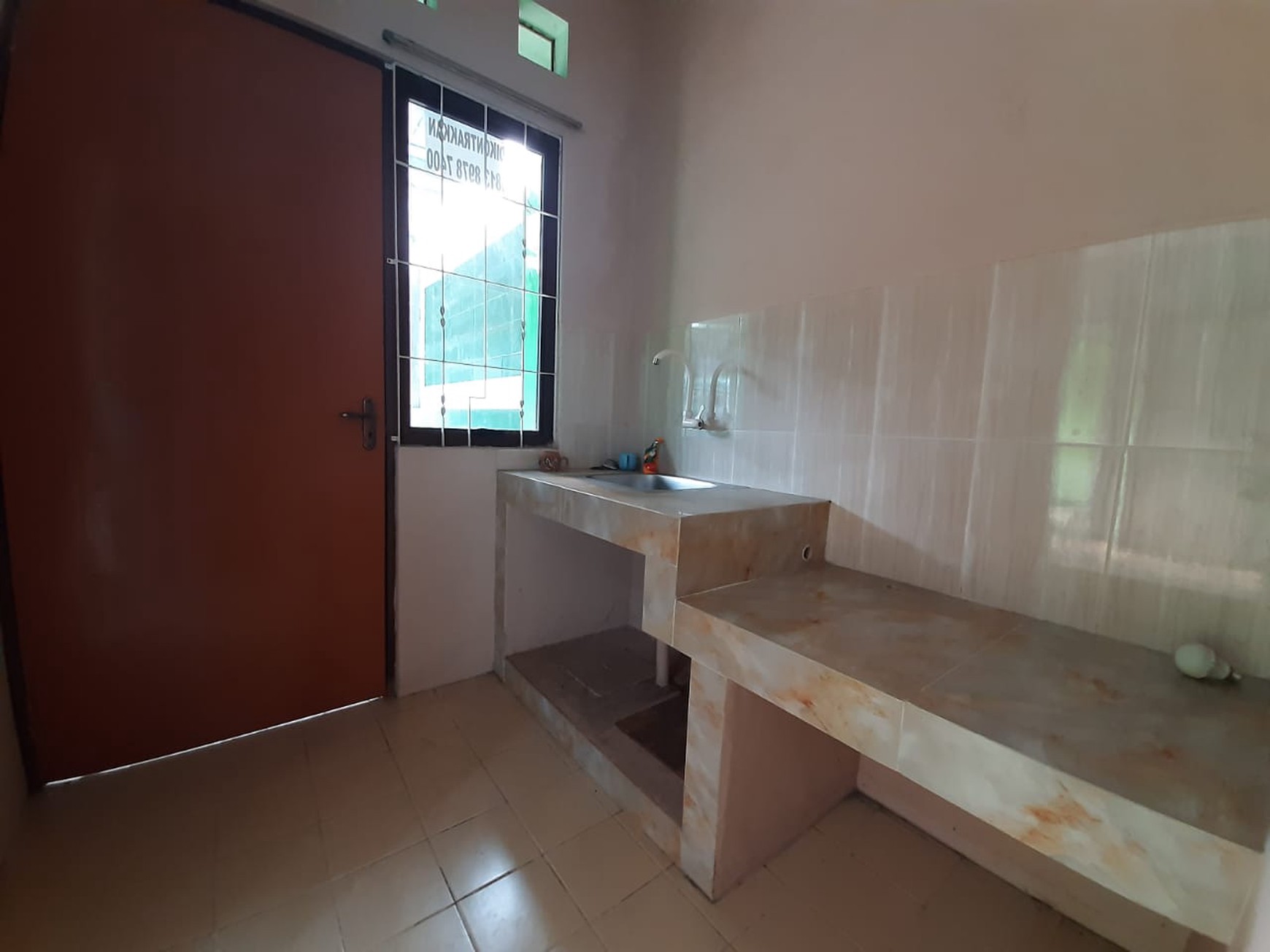 Rumah Minimalis Siap Huni @Graha Bintaro