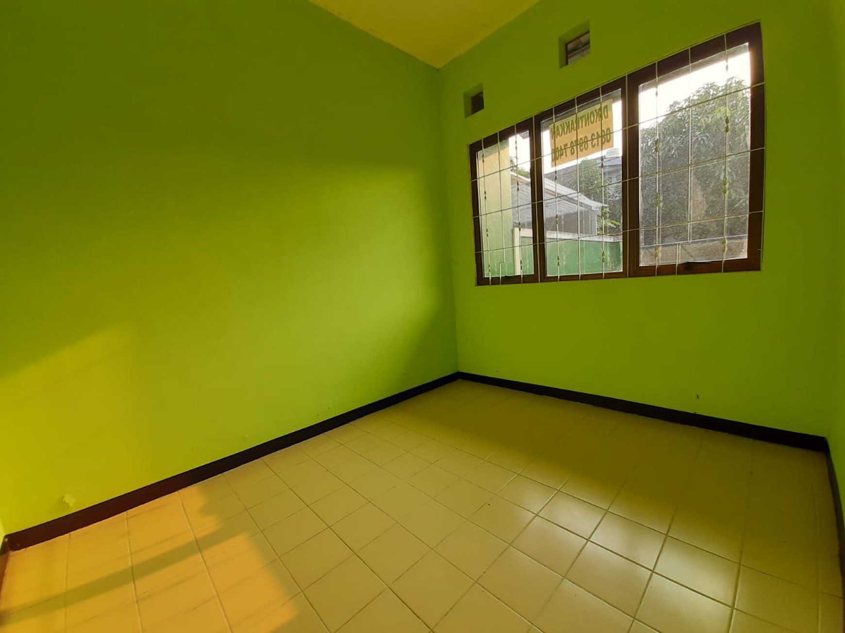Rumah Minimalis Siap Huni @Graha Bintaro