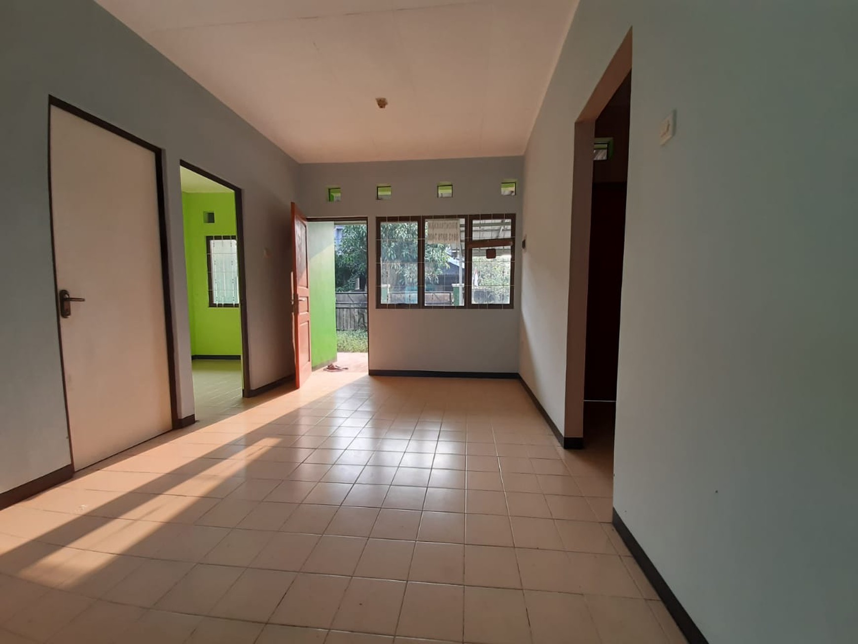 Rumah Minimalis Siap Huni @Graha Bintaro