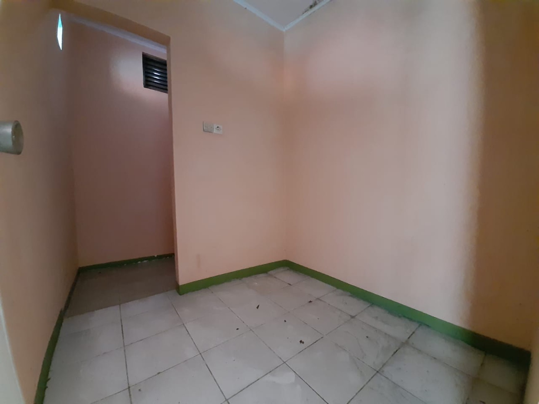 Rumah Minimalis Siap Huni @Graha Bintaro