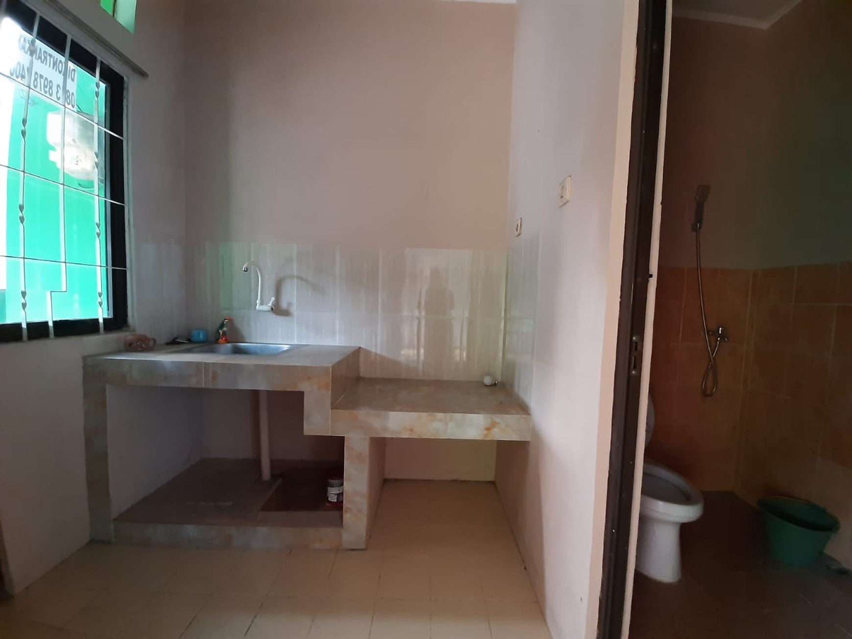 Rumah Minimalis Siap Huni @Graha Bintaro